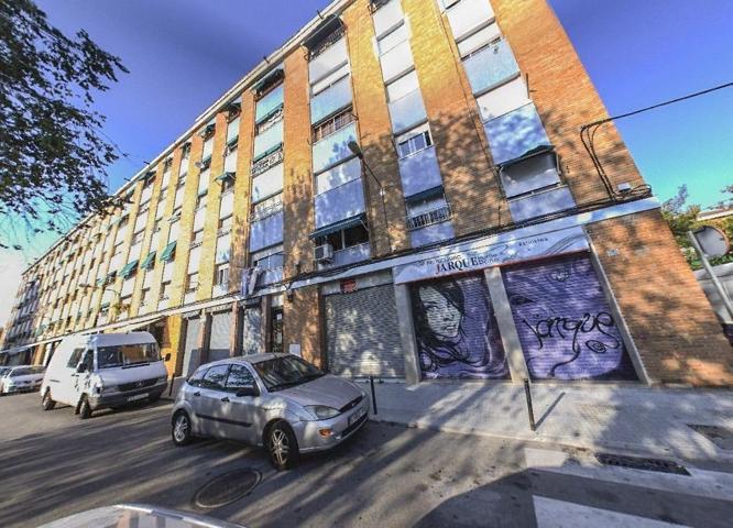 Venta de Piso en Calle D'Europa Nº 4 Terrassa (Barcelona) photo 0