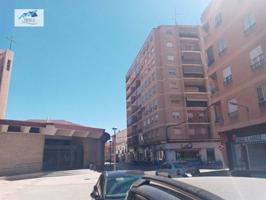 VENTA PISO EN MANZANARES - CIUDAD REAL photo 0