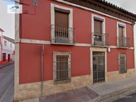 Venta casa en Manzanares (Ciudad Real) photo 0