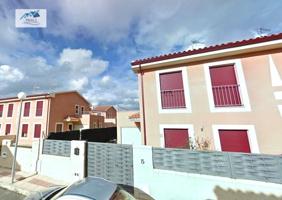 VENTA CASA EN MORALEJA DEL VINO EN ZAMORA photo 0