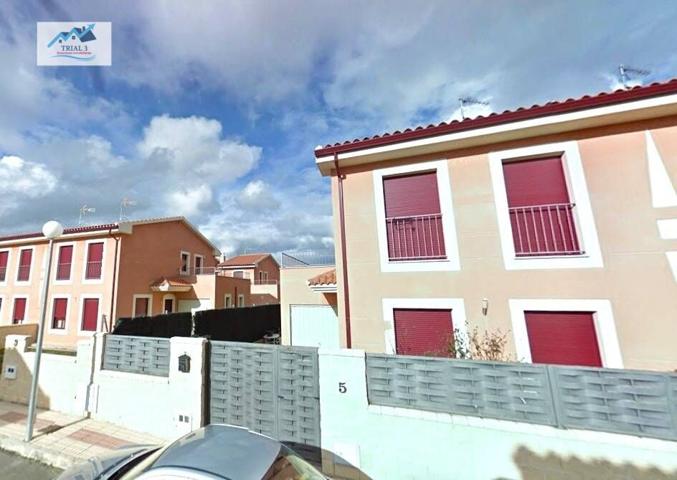 VENTA CASA EN MORALEJA DEL VINO EN ZAMORA photo 0