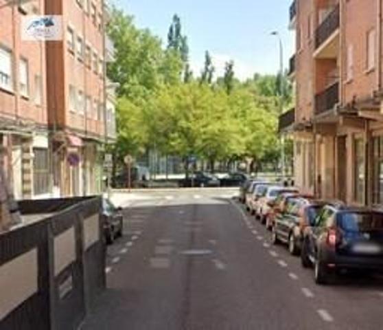 Venta piso en Palencia photo 0