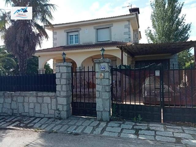 Venta Casa en Camarena - Toledo photo 0