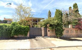 Venta casa en Layos (Toledo) photo 0
