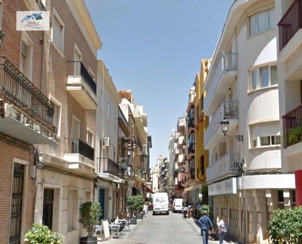 Venta de Lote de 2 Piso en Huelva photo 0
