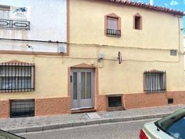 Venta casa en Manzanares (Ciudad Real) photo 0