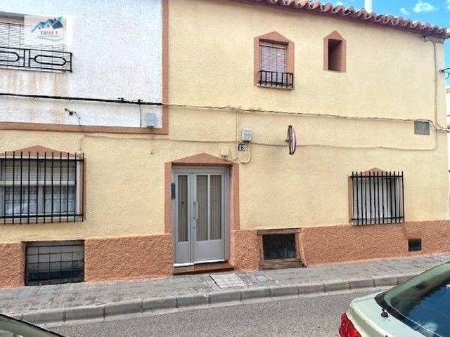 Venta casa en Manzanares (Ciudad Real) photo 0