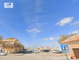 Venta chalet en Torre Pacheco (Murcia) photo 0