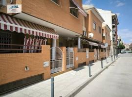 Venta Piso en San Benito - Murcia photo 0