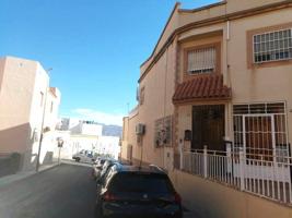 Venta casa adosada en Huercal de Almería (Almería) photo 0