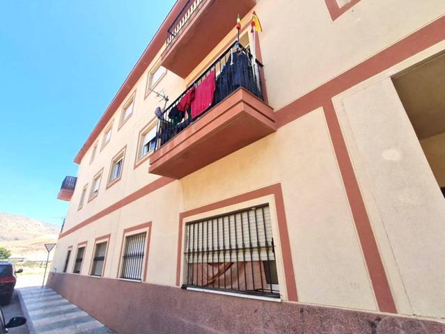 Venta Piso en Vicar - Almería photo 0
