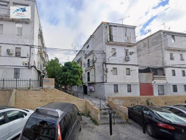 Venta Piso en San Juan de Aznalfarache - Sevilla photo 0