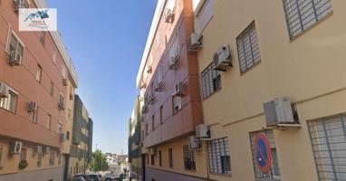Venta De Piso + Garaje En Dos Hermanas-Sevilla photo 0