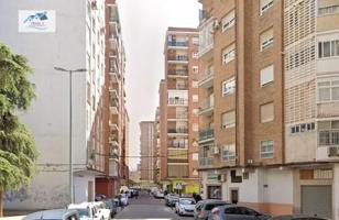 Venta de Piso en Talavera de la Reina - Toledo photo 0