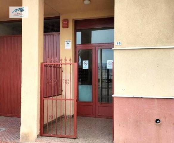 Venta Piso + Garaje en Roquetas de Mar (Almería) photo 0