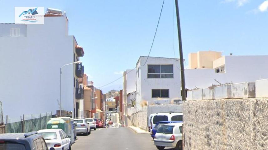 Venta De Casa Adosada en El Rosario-Santa cruz de Tenerife photo 0