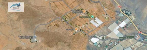 Venta Terreno En Santa Lucia De Tirajana-Las Palmas photo 0