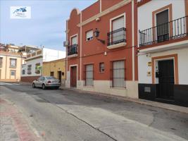 Nueva Venta de piso y trastero  en Alcalá De Guadaira (Sevilla) photo 0