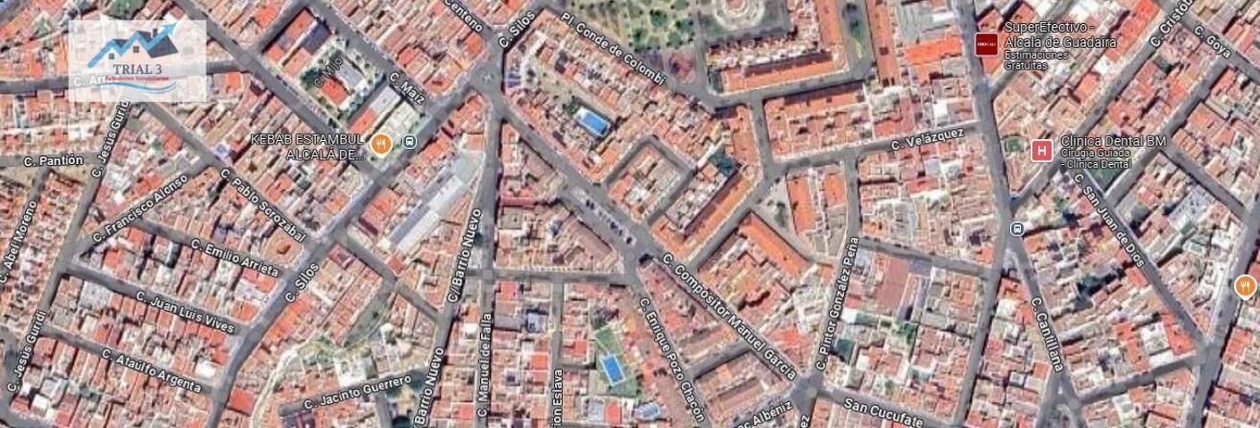 Nueva Venta en Alcalá De Guadaira (Sevilla) photo 0
