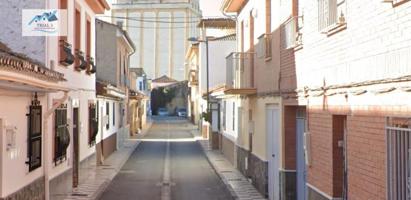 Venta De Casa Adosada En Santa Fe-Granada photo 0