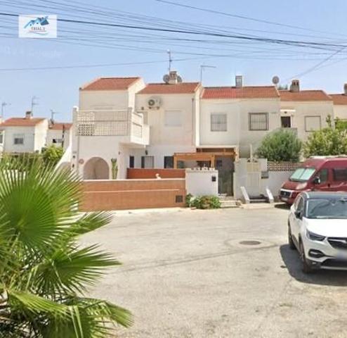 Venta bungalow en Torrevieja (Alicante) photo 0