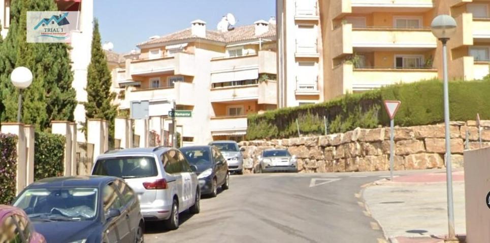 Venta De Piso En Mijas-Málaga photo 0