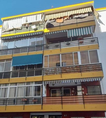 Venta piso en Marbella (Málaga) photo 0