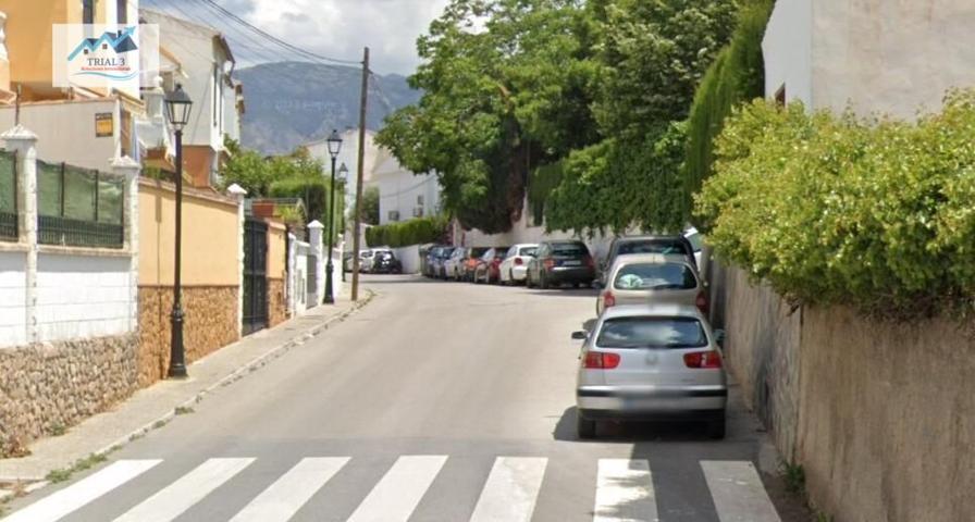 Venta De Adosado En Ogíjares-Granada photo 0