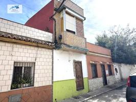 Venta De Adosado En La Línea De La Concepción-Cádiz photo 0