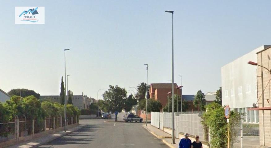 Venta De Nave Industrial En La Carolina-Jaén photo 0