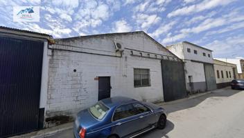 Venta nave industrial en Pilas photo 0
