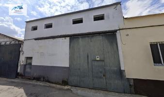 Venta nave industrial en Pilas (Sevilla) photo 0