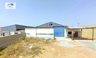 Venta De Nave Industrial En Chiclana De La Frontera-Cádiz photo 0