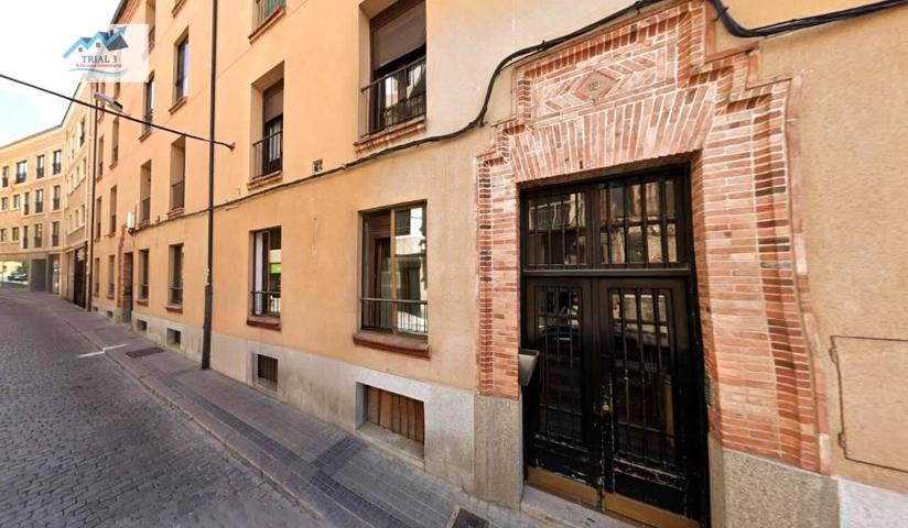 Venta Local Comercial En Segovia-Segovia photo 0