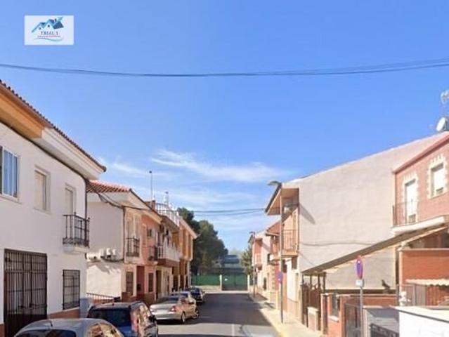 Venta de Casa en Tomelloso (Cuidad Real) photo 0