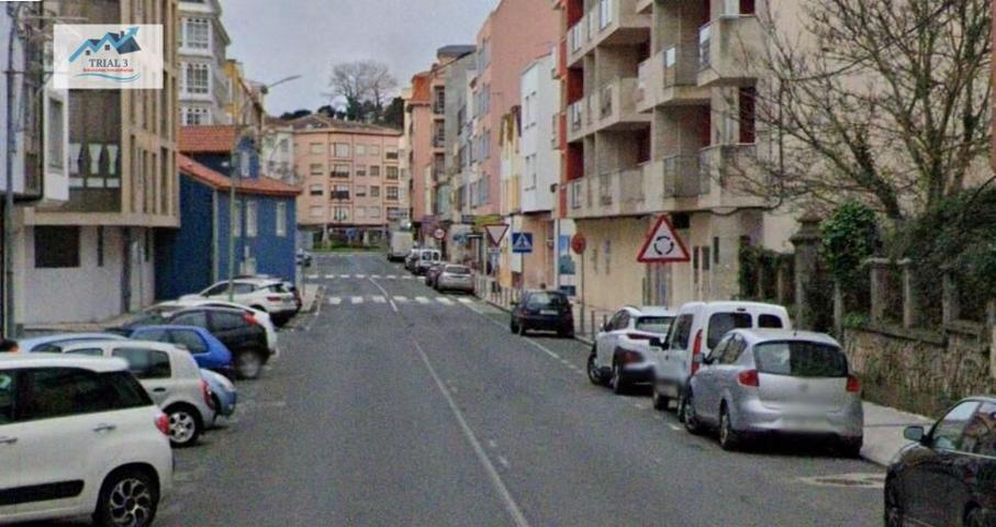 Venta De Piso En Cedeira-Galicia photo 0