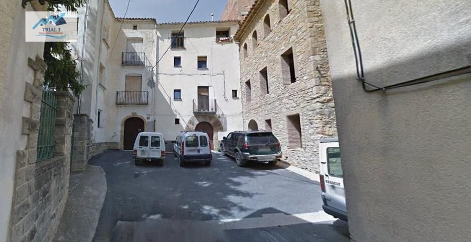 Venta De Edifico En Vilanova De Prades-Tarragona photo 0