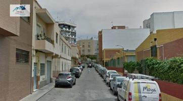 Venta De Piso En Almería-Almería photo 0