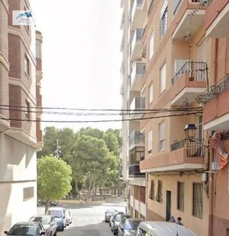 Venta de Piso en Elda - Alicante photo 0