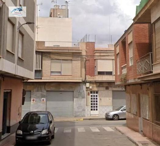 Venta Piso en Águilas - Murcia photo 0