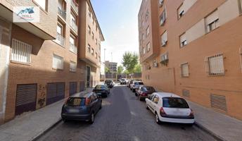 Venta piso en Mérida (Badajoz) photo 0
