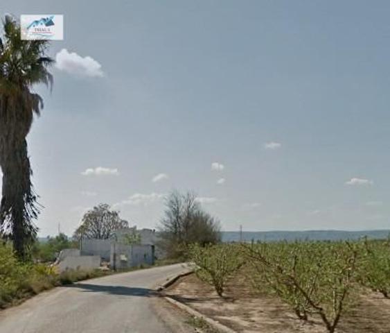 Venta Terreno Rural en Guadassuar - Valencia photo 0