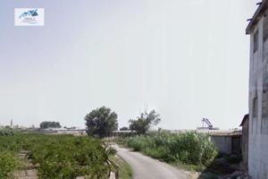 Venta terreno rural en Alberic (Valencia) photo 0