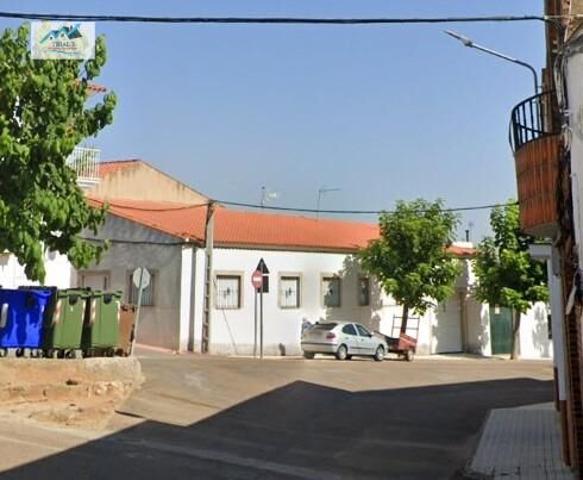 Venta 2 Pisos en Mérida - Badajoz photo 0