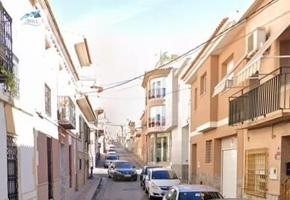 Venta Piso en Molina de Segura - Murcia photo 0