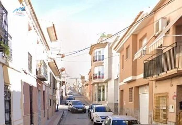 Venta Piso en Molina de Segura - Murcia photo 0
