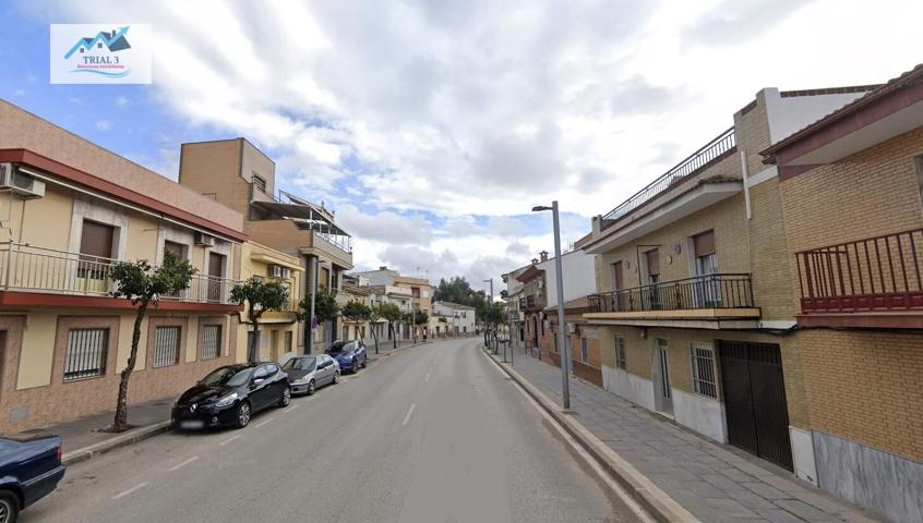 Venta casa en Linares (Jaén) photo 0