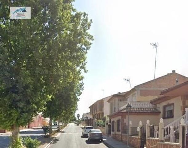 Venta Piso en Lachar - Granada photo 0