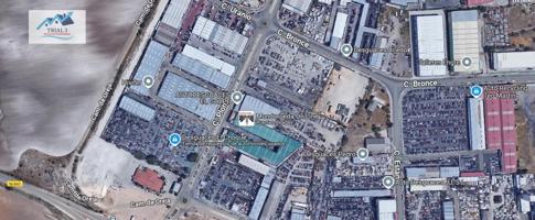 Venta Nave Industrial en San Martin de la Vega - Madrid photo 0