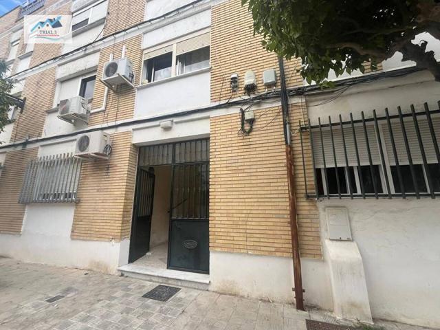 Venta piso en Las Cabezas de San Juan (Sevilla) photo 0